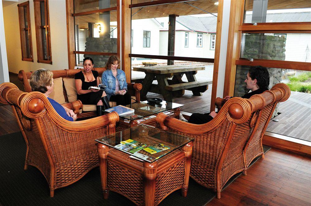 لور هوت Silverstream Retreat المظهر الخارجي الصورة