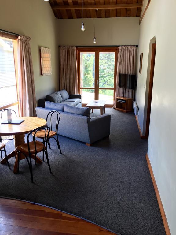 لور هوت Silverstream Retreat الغرفة الصورة