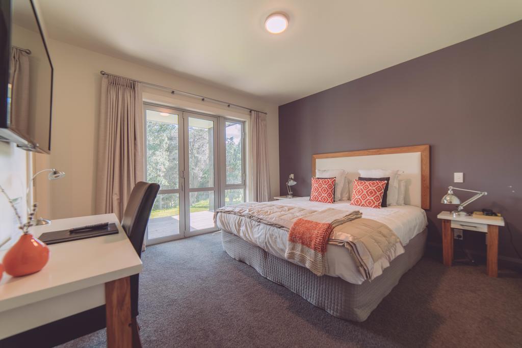 لور هوت Silverstream Retreat المظهر الخارجي الصورة