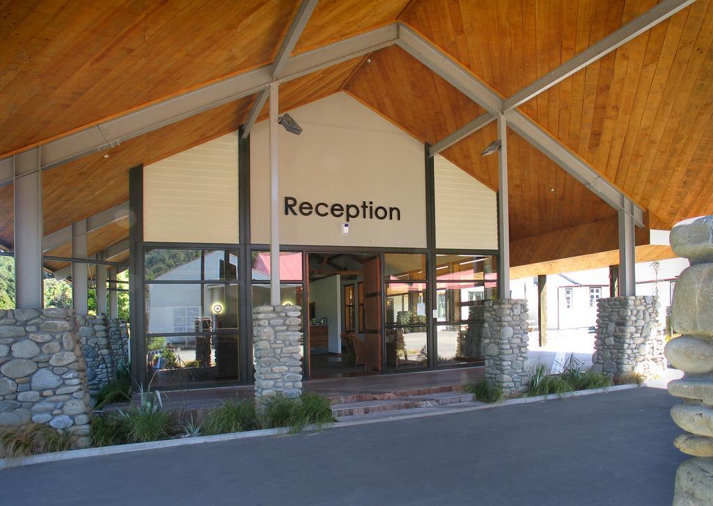 لور هوت Silverstream Retreat المظهر الخارجي الصورة