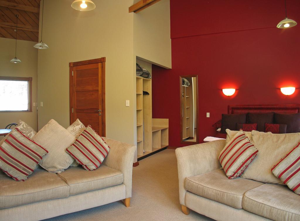 لور هوت Silverstream Retreat المظهر الخارجي الصورة