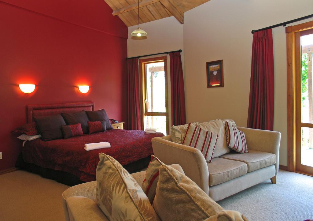 لور هوت Silverstream Retreat المظهر الخارجي الصورة