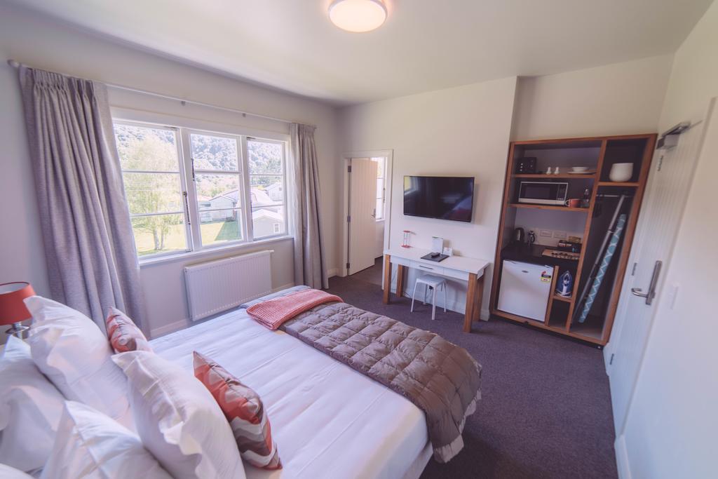 لور هوت Silverstream Retreat المظهر الخارجي الصورة