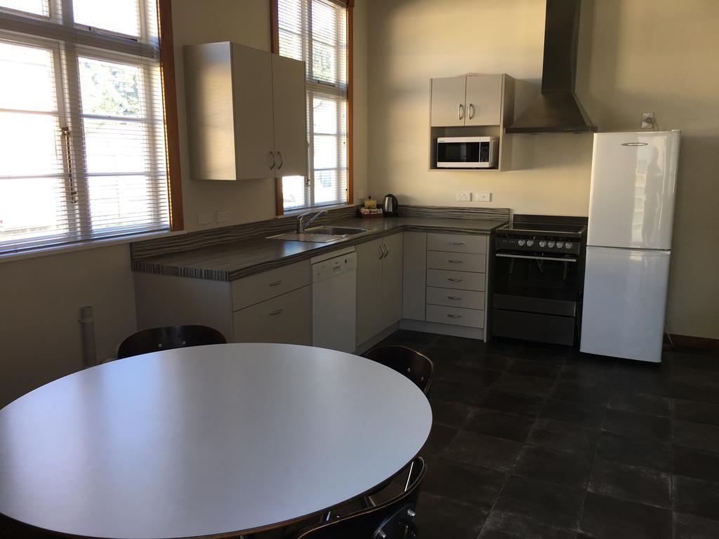 لور هوت Silverstream Retreat المظهر الخارجي الصورة